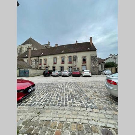 Appartement «La Vie Est Belle» Au Coeur De Sezanne Sézanne Exterior photo