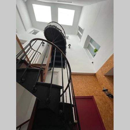 Appartement «La Vie Est Belle» Au Coeur De Sezanne Sézanne Exterior photo